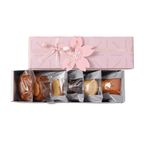 サクラ焼菓子ギフト6個セット 母の日2026 4