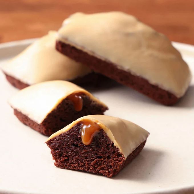 バレンタイン焼菓子ギフト6個セット 5