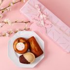 サクラ焼菓子ギフト6個セット 母の日2026 2