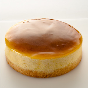 こだわりの一品！酪農チーズケーキ 5号（ムッシュマスノ アルパジョン