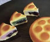 郷土の華「高槻城」 1個入り 4