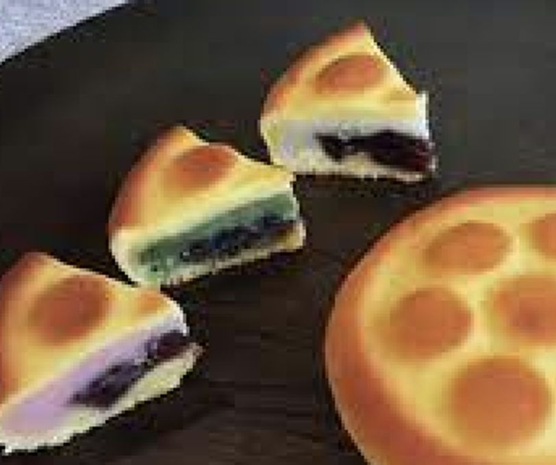 郷土の華「高槻城」 3個入り 4