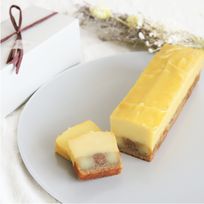 生スイートポテト【さつまいも、栗】