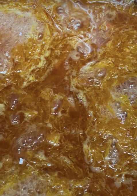 長時間かけて丁寧に作り上げています 3