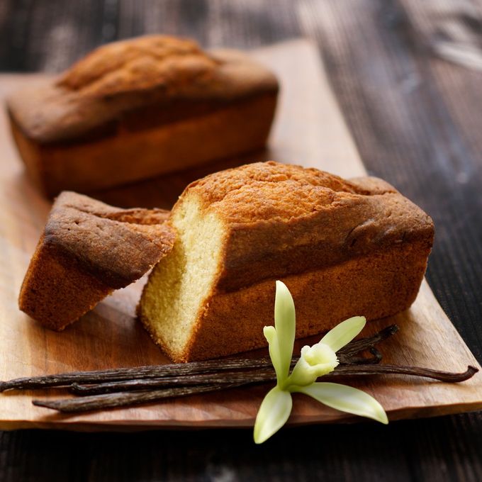 ガトーヴァニーユ 1