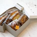 シェフコート（8個入） 2