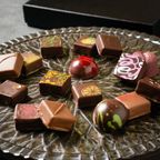 ボンボンショコラ16個入 / バレンタイン2026 1