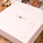 フルール・ローズ（7個入） 2