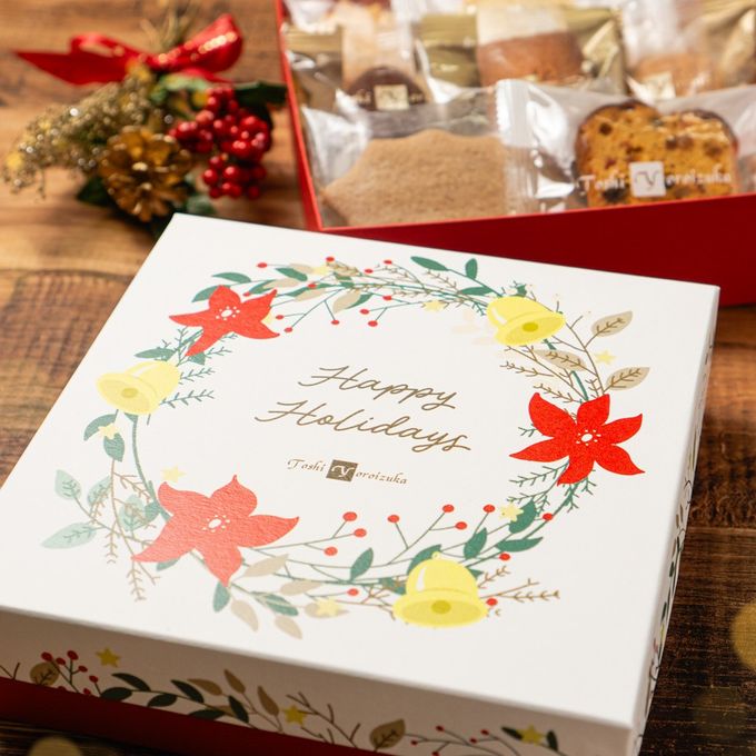 ノエルボックス（8個入） 2