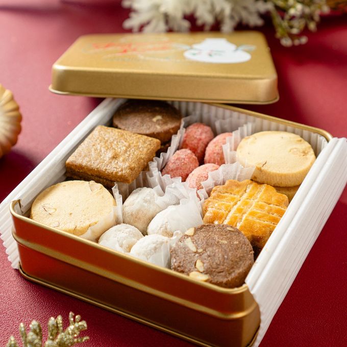 ノエル・サブレコレクション 4