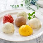 アイスクリーム・シャーベット詰め合わせ（6個入り） お中元2025 2