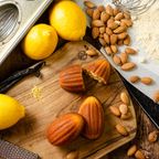 シャルム・アマンド（6個入） 3