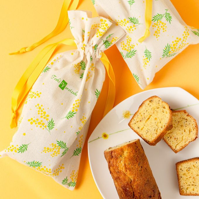 ケーク・リュミエール 6