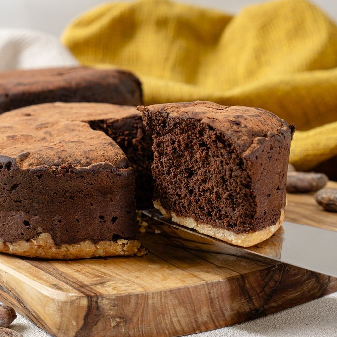 ガトーショコラ / ホワイトデー2026 2