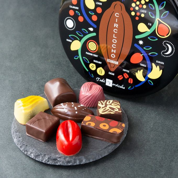 Circlocho -シルクロッチョ- / バレンタイン2026 2