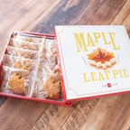 メープルリーフパイ（10枚入） 3