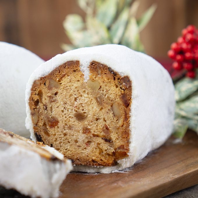 シュトーレン 3