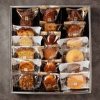 焼菓子詰合せ（18個入） 3