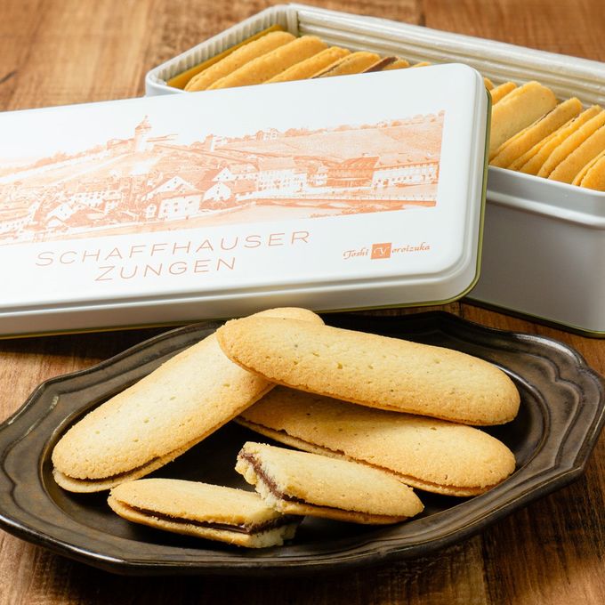 シャッフハウザーツンゲ / バレンタイン2026 1