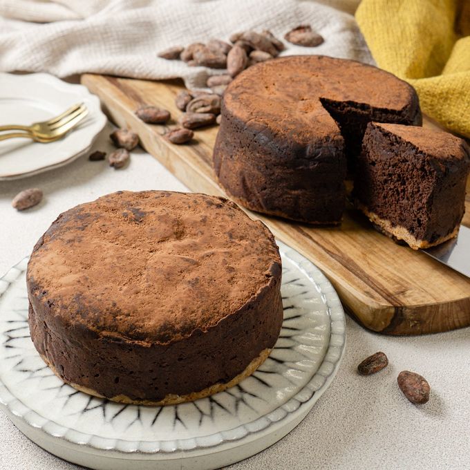 ガトーショコラ / ホワイトデー2026 1