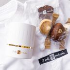 シェフのコック帽（3個入） 1