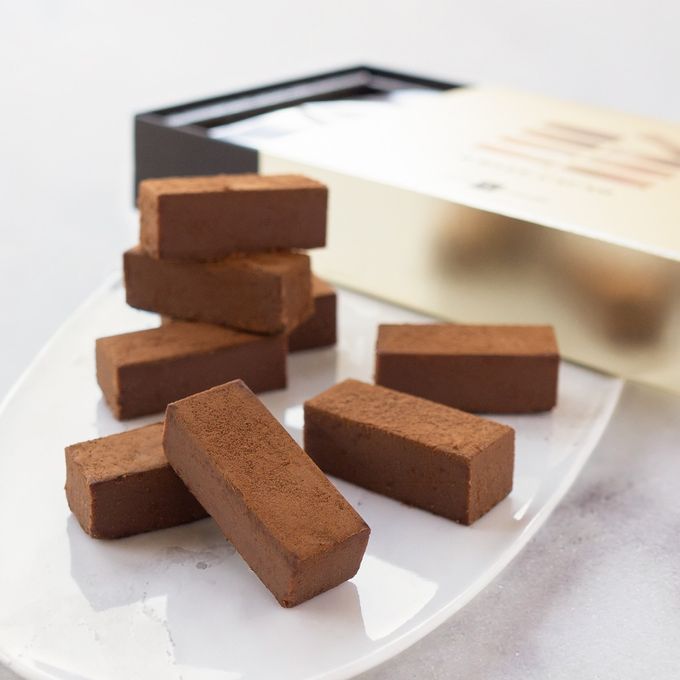 ショコラ ホワイトカカオ / バレンタイン2026 1