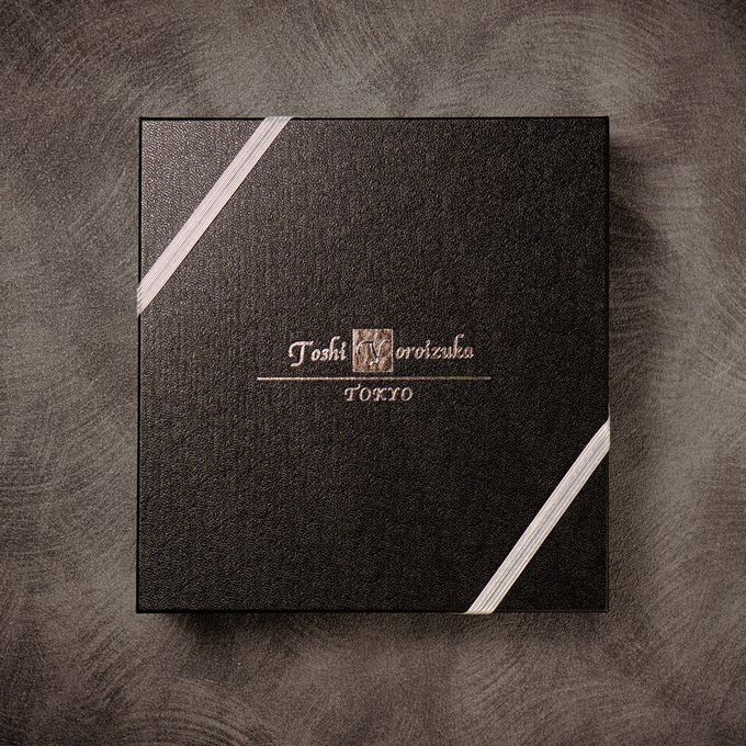 焼菓子詰合せ（7個入） 4