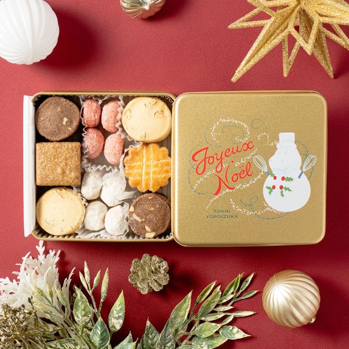 ノエル・サブレコレクション 2