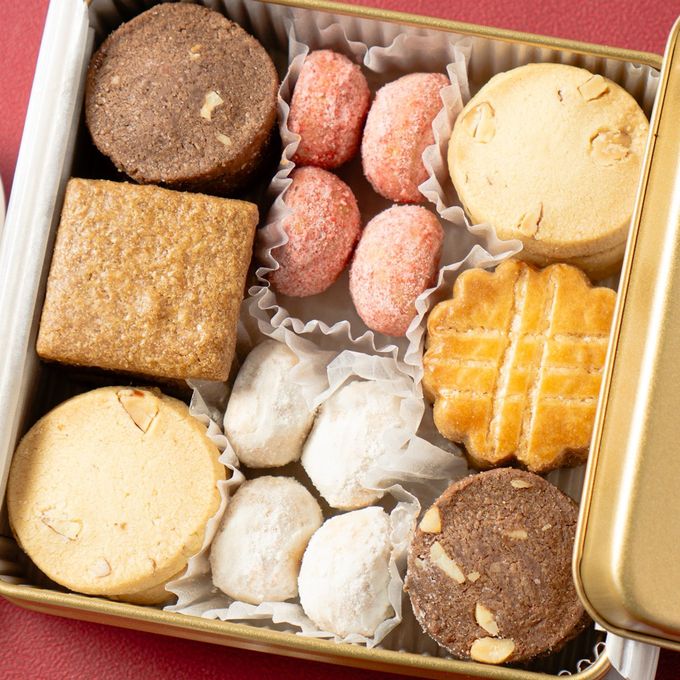 ノエル・サブレコレクション 3