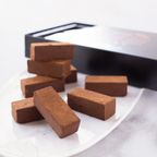 ショコラ 甘納豆 / バレンタイン2026 1