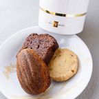 シェフのコック帽（3個入） 2