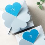 フルール・ブルー（4個入） / ホワイトデー2026 2