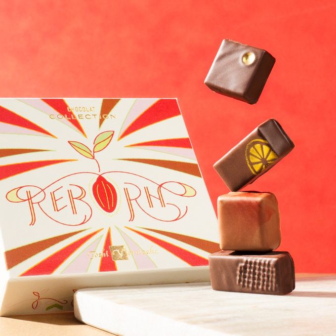 Yoroizuka Collection ReBORN / バレンタイン2026 2