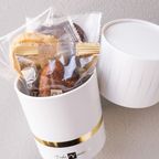 シェフのコック帽（3個入） 3