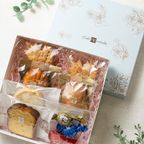 フルール・ブルー（7個入） / ホワイトデー2026 1