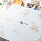 フルール・ブルー（7個入） / ホワイトデー2026 2