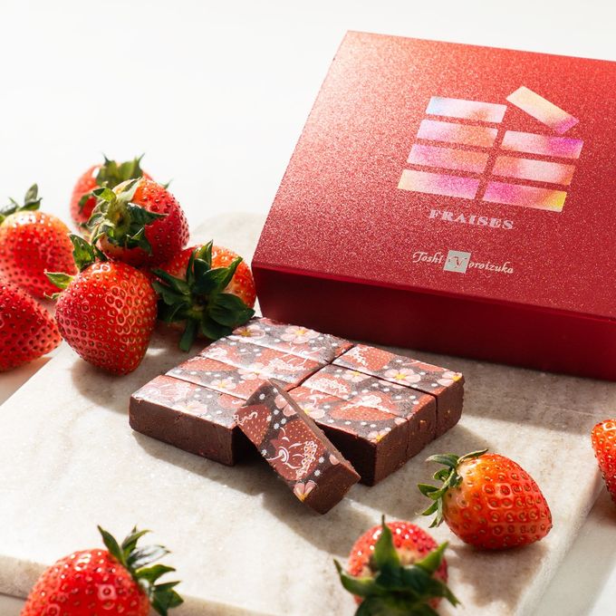 ショコラ フレーズ/ バレンタイン2026 2