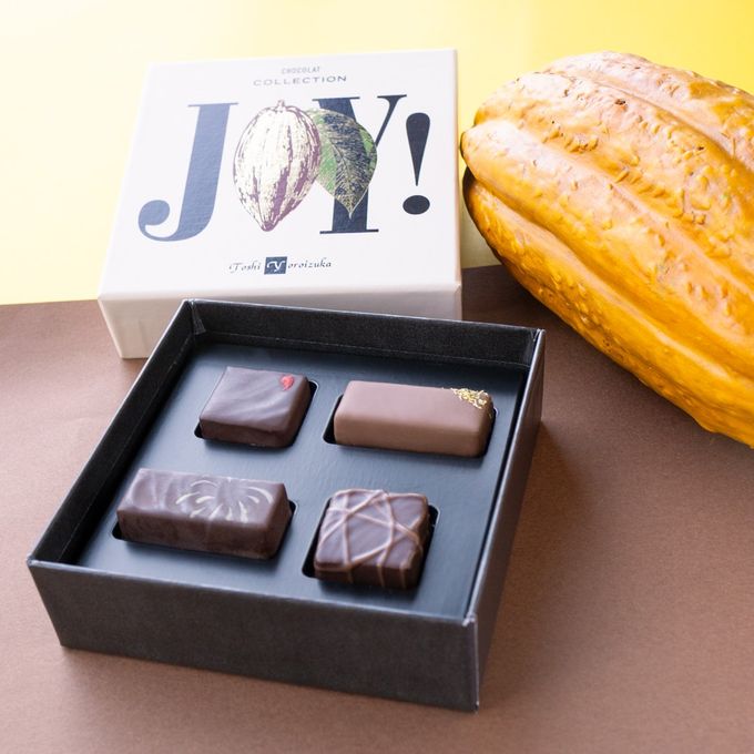 Yoroizuka Collection 「JOY」 2