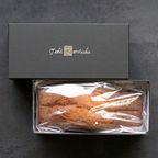 ガトー・ヴァニーユ 3