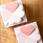 フルール・ローズ（4個入） 3