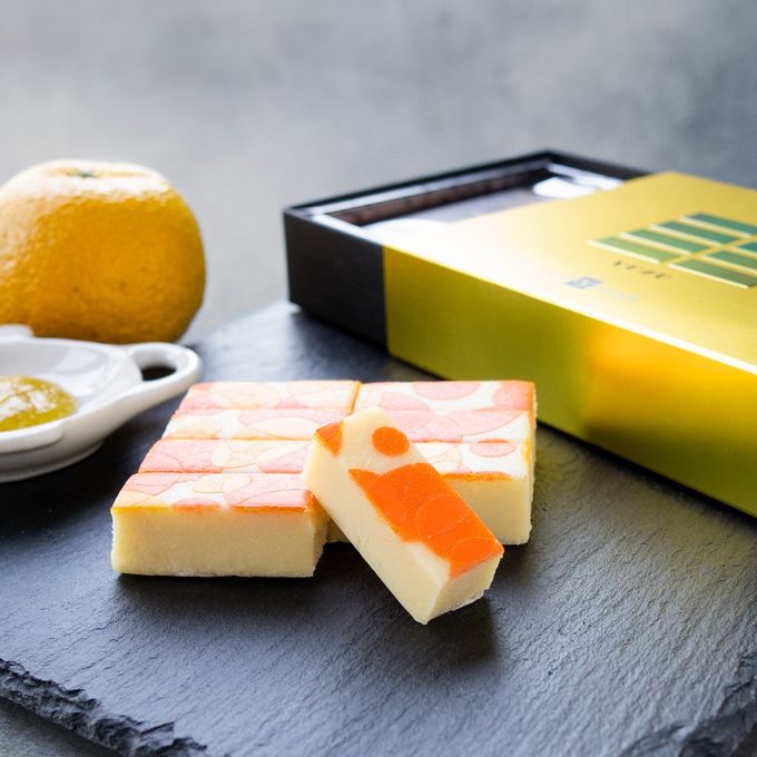 ショコラ YUZU / バレンタイン2026 1