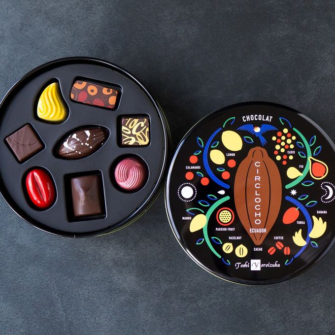 Circlocho -シルクロッチョ- / バレンタイン2026 3