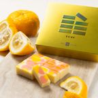 ショコラ YUZU / ホワイトデー2026 1