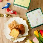 フラワーギフト（4個入）  2