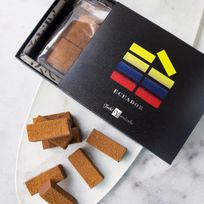 ショコラ エクアドル 