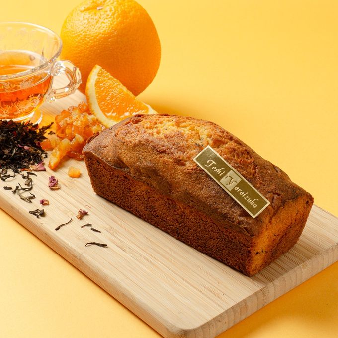 ケーク・リュミエール 5