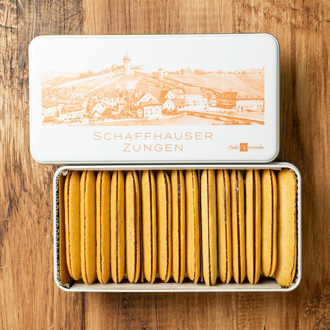 シャッフハウザーツンゲ / ホワイトデー2026 4