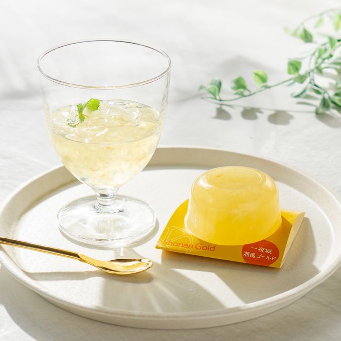 ジュレ・ド・フリュイ（6個入り） 5