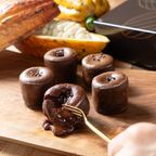 フォンダンショコラ・エクアドル 3