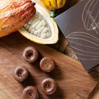 フォンダンショコラ・エクアドル 4